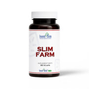 Slim Farm Invent Farm 90 vcaps. Invent Farm