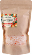 Sól do kąpieli Relaksująca GREJPFRUT GOOD MOOD FOLK&FLORA 500g Folk Flora