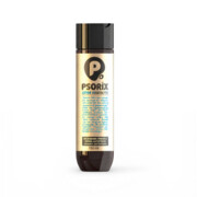 Psorix Tonik Keratolityczny Łuszczyca Łojotokowe Zapalenie Skóry 250 ml Golden Pharm