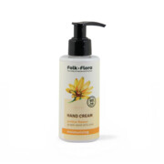 Nawilżający krem do rąk Arnika i Mocznik Folk & Flora 150ml LD Stels Ltd.
