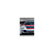 Jazda za kierownicą Porsche 911 Carrera – Tor Poznań
