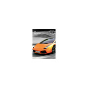 Jazda za kierownicą Lamborghini Gallardo – Tor Słomczyn