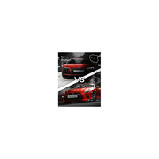Jazda Audi vs Nissan – Tor Poznań