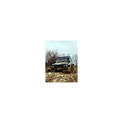 Wyprawa OFF ROAD – Wejherowo