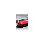 Jazda za kierownicą Ferrari 458 Italia – Tor Słomczyn