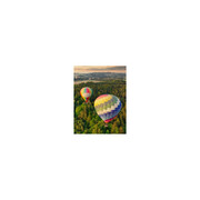 Lot balonem LAST MINUTE – Katowice