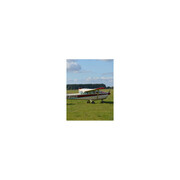 Lot awionetką Cessna 172 dla dwojga – Lublin