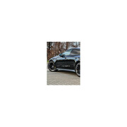 Jazda za kierownicą Mercedes AMG GT 63s 4door ulicami miasta – Poznań