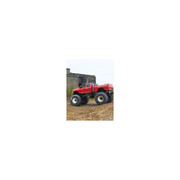 Jazda Monster Truck jako pasażer – Gdańsk