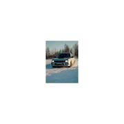 Jazda Subaru Impreza WRX – Warszawa (Józefów k. Warszawy)