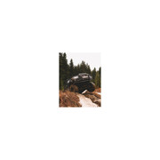 Wyprawa OFF ROAD 4x4 – Poznań