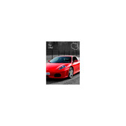 Jazda za kierownicą Ferrari F430 – Tor Ułęż