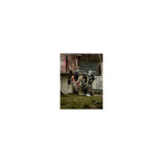 Gra w paintball – Kraków