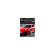 Jazda za kierownicą Ferrari F430 – Tor Słomczyn