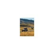 Voucher kwotowy na wyprawę off road – wiele lokalizacji