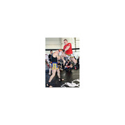Zajęcia indywidualne Muay Thai – Lublin