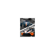 Jazda Ariel Atom vs KTM X-BOW – Tor Jastrząb
