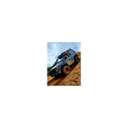 Jazda OFF ROAD – Gdynia