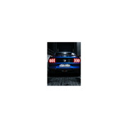 Wynajem Ford Mustang GT 5.0 – Brzesko