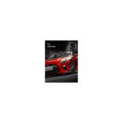 Jazda za kierownicą Nissan GT-R – Tor Jastrząb