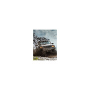 Jazda OFF ROAD 4x4 – Beskid Śląski (Wisła k. Beskidu Śląskiego)