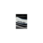 Jazda jako pasażer Mercedes AMG GT 63s 4door ulicami miasta – Kraków