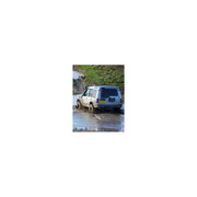 Indywidualne szkolenie OFF ROAD 4x4 z Dominikiem Jazicem – Krynica-Zdrój