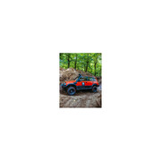 Weekend dla dwojga z wyprawą OFF ROAD 4x4 – Szczecin