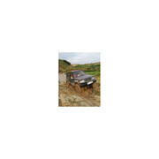 Jazda OFF ROAD 4x4 – Świecie