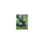 Gra w paintball – Kielce