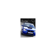 Jazda Subaru Impreza WRX STI – Tor Silesia Ring