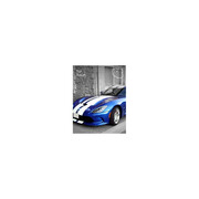 Jazda za kierownicą Dodge Vipera GTS – Tor Toruń