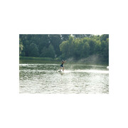 Wakeboarding – Poznań
