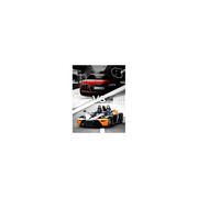 Jazda Audi R8 vs KTM X-BOW – Tor Toruń