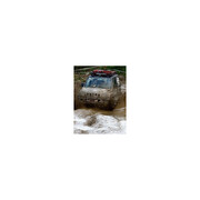 Jazda OFF ROAD 4x4 – Starogard Gdański