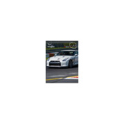 Jazda za kierownicą Nissana GT-R – Tor Modlin