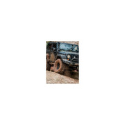 Jazda OFF ROAD 4x4 – Wisła