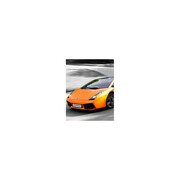 Jazda Lamborghini Gallardo ulicami miasta – Tarnowskie Góry