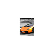 Jazda za kierownicą Lamborghini Gallardo – Tor kartingowy Poznań