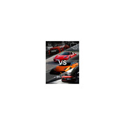 Jazda Audi vs Lamborghini vs Ferrari vs Nissan – Tor Łódź