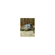 Przejażdżka off road – Kraków