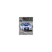 Rajdowy trening jazdy Subaru – Tor Krzywa