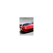 Jazda za kierownicą Ferrari 458 Italia – Tor Ułęż