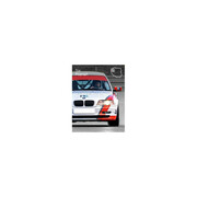 Jazda za kierownicą BMW 330i E46 Club Sport – Tor Poznań