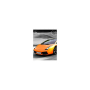 Jazda za kierownicą Lamborghini Gallardo – Tor Modlin