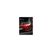 Jazda za kierownicą Nissan GT-R – Tor Słomczyn