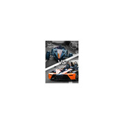 Jazda Ariel Atom vs KTM X-BOW – Tor Pszczółki