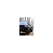 Jazda OFF ROAD w górach – Beskid Śląski