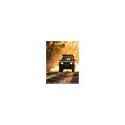 Widokowa jazda OFF ROAD 4x4 – Wisła