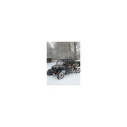 Jazda sportowym Buggy SSV – Kołobrzeg